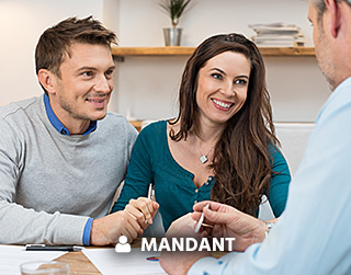 Mandant